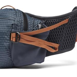 กระเป๋าคาดเอวคุณภาพสูงสำหรับกีฬากลางแจ้ง พร้อมสายปรับระดับได้ - Product Image 5