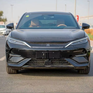 BYD Song L 2025 Auto Eléctrico - Product Image 1