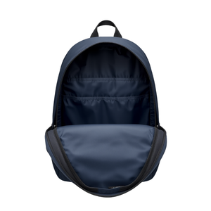 Mochila Casual Azul Marino, Espaciosa, para Uso Diario, con Bolsillos Organizadores, para Viajes, Escuela, Venta al Por Mayor - Product Image 1