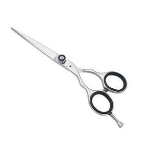 Ciseaux de barbier offrant des performances de coupe pour les coiffeurs, les stylistes et les barbiers professionnels - Product Image 6