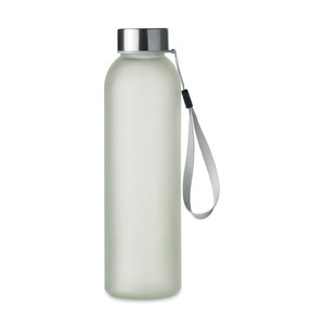 Personalizzabile bottiglia di vetro 500ml Olma bicchieri promozionali - Product Image 4