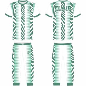 Uniforme de Cricket Personalizable de Alta Calidad, Ropa de Cricket Premium Personalizable para Jugadores, Venta al Por Mayor - Product Image 6