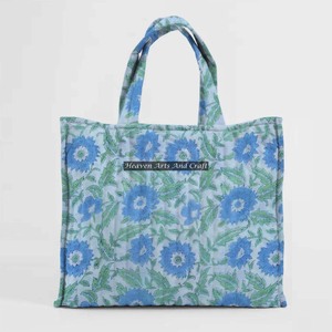 Nouveau sac matelassé carré matelassé avec grande capacité léger multifonctionnel à la mode artisanat cadeau matelassé carré sac matelassé - Product Image 1