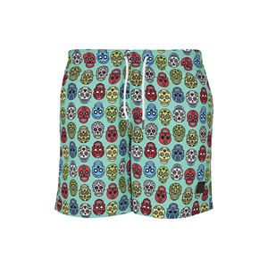 Pantalones Cortos de Playa para Hombre, Impermeables, con Logotipo Frontal, Casuales, de Secado Rápido, para Surf y Natación, Gran Venta de Verano - Product Image 4