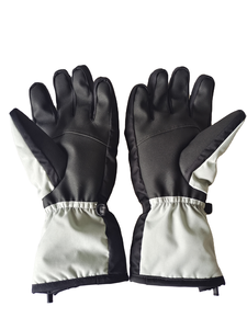 Guantes de Invierno Simples para la Vida Diaria al Aire Libre, Resistentes al Viento, Transpirables, Compatibles con Pantallas Táctiles, Ligeros y Ecológicos - Product Image 5