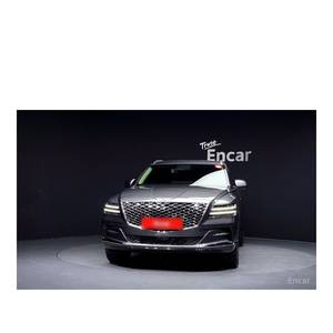 Genesis GV80 3.0 Diesel AWD 2023 avec 35 930 km, direction à gauche, boîte de vitesses automatique, sièges en cuir, caméra arrière - Product Image 3