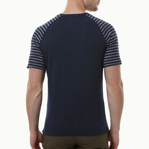 T-shirt personnalisable avec logo sérigraphié sur le devant, coupe classique, écologique, 300 g/m², coupe ample de haute qualité - Product Image 2