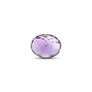 Piedra Preciosa de Amatista Suelta de 7.45 Quilates con Corte Ovalado para Joyería Fina - Product Image 2