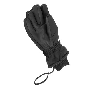 Gants de ski personnalisés en tissu respirant et imperméable, vente chaude, marque privée, directement de l'usine - Product Image 2