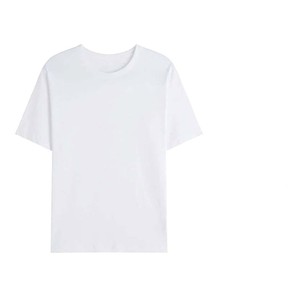 Wholesale Unisex High Quality <b>100</b>% <b>Polyester</b> Vintage Style Short Sleeve Lightweight T-<b>Shirts</b> Customizable Color Printing Formal - Product Image 3