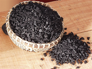 ถ่านกะลามะพร้าวคุณภาพสูง – ติดไฟนาน ไร้ควัน ขายส่ง // คุณทอม - Product Image 3