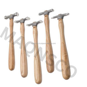 Votre marque Multi Face Texturing Hammer New Condition - Product Image 4