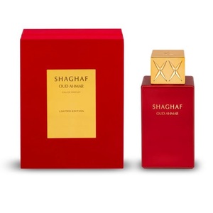 Shaghaf Oud Azraq OEM Eau De Parfum Spray, Fragancia Moderna, Fresca y Ecológica de Lujo, Perfume Unisex de Larga Duración AE - Product Image 4