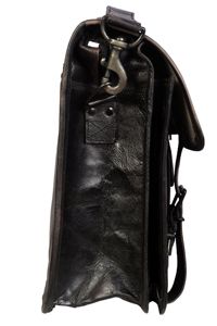 Office <b>Computer</b> Laptop Bag Lightweight Design With Padded Laptop <b>Storage</b> And Daily Travel - Product Image 2
