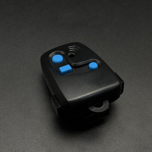 Telecomando PECCININ 433MHz PECCININ TX 3C, Controllore Elettronico per Porte, Cancello e Garage, Trasmettitore di <span class=keywords><strong>Comando</strong></span> - Product Image 3