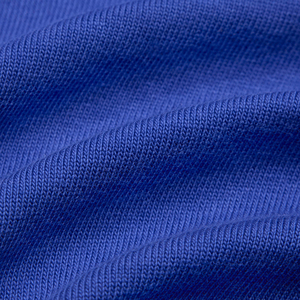 Customized Plus Size Women's Solid Casual Summer Crewneck Regular Sleeve Knitted Logo 100% Cotton Loose Fit T-<b>Shirt</b> For Women - Product Image 6