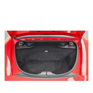 2024 para 718 4.0 GTS con Volante a la Izquierda, Asientos de Cuero, Caja de Cambios Semiautomática, Asientos Eléctricos, Faros Xenón/LED, 6.731 km - Product Image 6