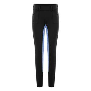 Pantalones de competición de equitación para mujer, pantalones de espectáculo ecuestre, diseño personalizado para damas, proveedor mayorista de marca privada - Product Image 1