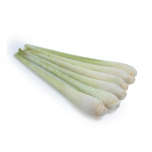 Herbe aromatique IQF surgelée en bâtonnets hachés et tranchés, qualité export, ingrédient pour la cuisine asiatique et la transformation alimentaire - Product Image 1