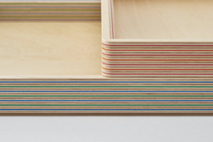 Worthy Cost Tremendous Quality Construction Building Layered <b>Paper</b> Sold Wood Board <b>Wall</b> Panel - Product Image 3
