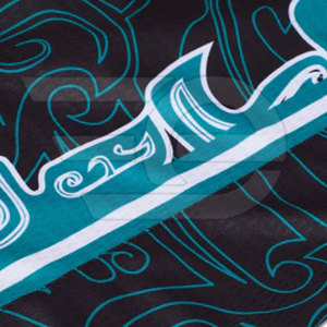 Tenue de Compétition d'Entraînement – Maillot de Basketball par Sublimation Léger et Respirant pour Équipe – Vêtements de Sport pour Entraînement et Match - Product Image 4
