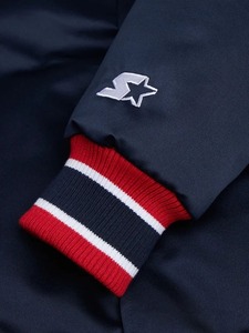 แจ็คเก็ต HOMAGE X Starter Braves - Product Image 2