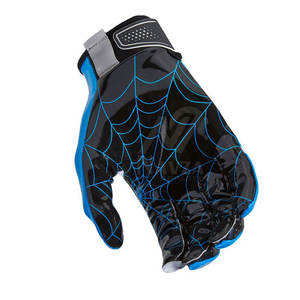 Gants de football sur mesure, résistants et de haute qualité - Product Image 4