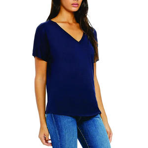 Camiseta Deportiva de Manga Corta para Mujer, Talla Grande, al por Mayor, del Mejor Fabricante de Pakistán 2026 - Product Image 6