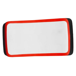 Finished Kick Thai Pad With Customized Packing Boxing Kick Thai Pad Muay Thai Kick Pads Boxer Training - Product Image 5