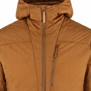 Hot Sale Wholesale Factory Directly Custom Men's Puffer Jackets Warm High Quality Bubble Quilt Padded Coats Waterproof - Product Image 6