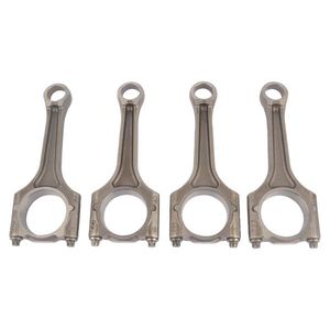 4 pz. Nuove Bielle in Acciaio da 23mm Perfettamente Compatibili con VW Golf, Passat, Audi A4 1.8T CDHA CDHB CDAA 06J198401H Modello Turbo EA888 - Product Image 5