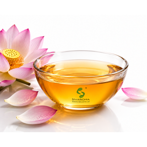Superior Lotus Liquid Extract Prepared for Personal Care Brands, Beauty Manufacturers, Soap <b>Makers</b> and International Bulk - Product Image 5