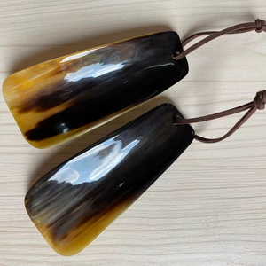 Cuchara para Zapatos Personalizada de Búfalo, Cuchara para Zapatos de Viaje, Cuchara para Zapatos de Mango Largo, Regalo para Él, Cuchara para Zapatos Personalizada, Cuchara para Zapatos Perfecta - Product Image 1