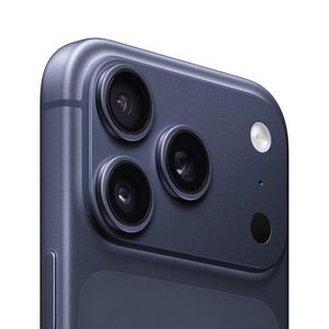 Teléfono Inteligente 17 Pro (1TB)-Azul Profundo IOS 144Hz AMOLED LTE Inglés FHD con Servicios Protect+ Care - Product Image 2
