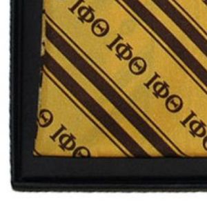 Gold Bowtie Set Silk Tie Pocket Square <b>Cufflinks</b> Elegant Formal Set <b>Mens</b> Classic Dress Wedding Business Gift Set - Product Image 3
