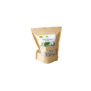 ชาใบมะรุมแห้งธรรมชาติ บรรจุถุง ชาเพื่อสุขภาพ ไม่มีสารปรุงแต่ง - Product Image 3