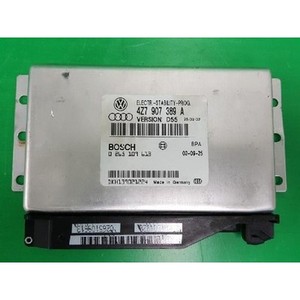 ECUs y Módulos de Computación Usados A6 4Z7907389A - Product Image 1