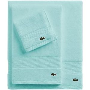 Toalla de Baño 100% Algodón Supima Color Menta 30 x 54 Pulgadas Altamente Absorbente de Secado Rápido Premium Súper Suave Esencial para el Baño - Product Image 3