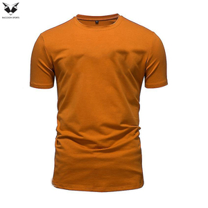 Ensemble short et chemise d'été en lin et coton 100 % premium, vêtements de sport confortables, style actuel pour homme. - Product Image 2