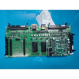 TEL 2L81-050073-15 ชุดปิดผนึกสุญญากาศแบบใช้แล้วที่ใช้งานได้ตามสภาพเดิม อะไหล่อุปกรณ์เซมิคอนดักเตอร์รุ่นเก่า - Product Image 3