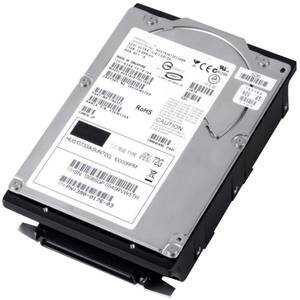 390-0176 390-0176-03 10733A72G 72GB 10000 ฮาร์ดดิสก์ไดรฟ์ขนาด 3.5 นิ้ว - Product Image 3