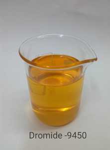 Low Viscosity Reactive Polyamide Epoxy Curing Agent for <b>primers</b>, wet concrete & tank linings for metal/concrete Dromide 9450 - Product Image 3