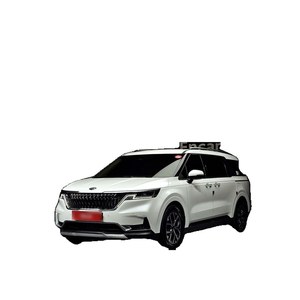 Kia Carnival Noblesse 2022 de 9 Plazas, Gasolina, Transmisión Automática, Asientos de Cuero, Norma de Emisiones Euro V, 50,213 km - Product Image 1