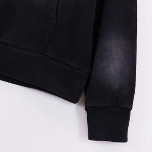 Service OEM, Prix Bas, Survêtement Empilé pour Femme, Meilleure Vente, Ensemble de Survêtement Oversize Délavé à l'Acide pour Femme - Product Image 2