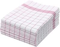 Paño de Cocina Multifuncional Desechable de Microfibra Jacquard, Ligero, Comprimido, Premium, Suave y Absorbente