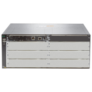 <span class=keywords><strong>J9821A</strong></span> Commutateur HPE Aruba Networking 5406R Zl2 - Product Image 1