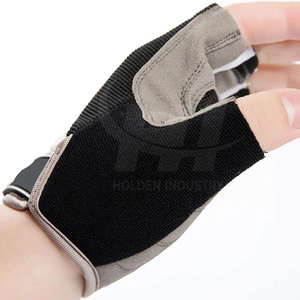 Guantes de Ciclismo de Nuevo Diseño, Ligeros, Cómodos, para Ciclismo Diario - Product Image 3