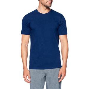 Camisetas de temporada de verano para hombres OEM ODM Impresión digital personalizada Camisetas de alta calidad para hombres Elegante 2025 Venta caliente - Product Image 4