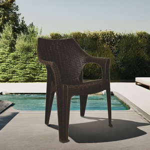 โซฟาหวาย เก้าอี้พลาสติกพรีเมียม ห่อพลาสติกแบบฟองอากาศทุกตัว เริ่มต้นที่ 2300 ชิ้น - Product Image 3