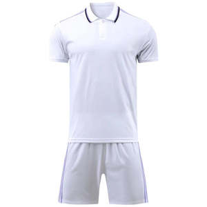 Latest Design New Style <b>Soccer</b> Uniform Premium Quality Custom Color <b>Soccer</b> Uniform for Sale - Product Image 1